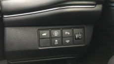 Honda HR-V 1.5 eHEV Advance 5dr CVT Hybrid Hatchback